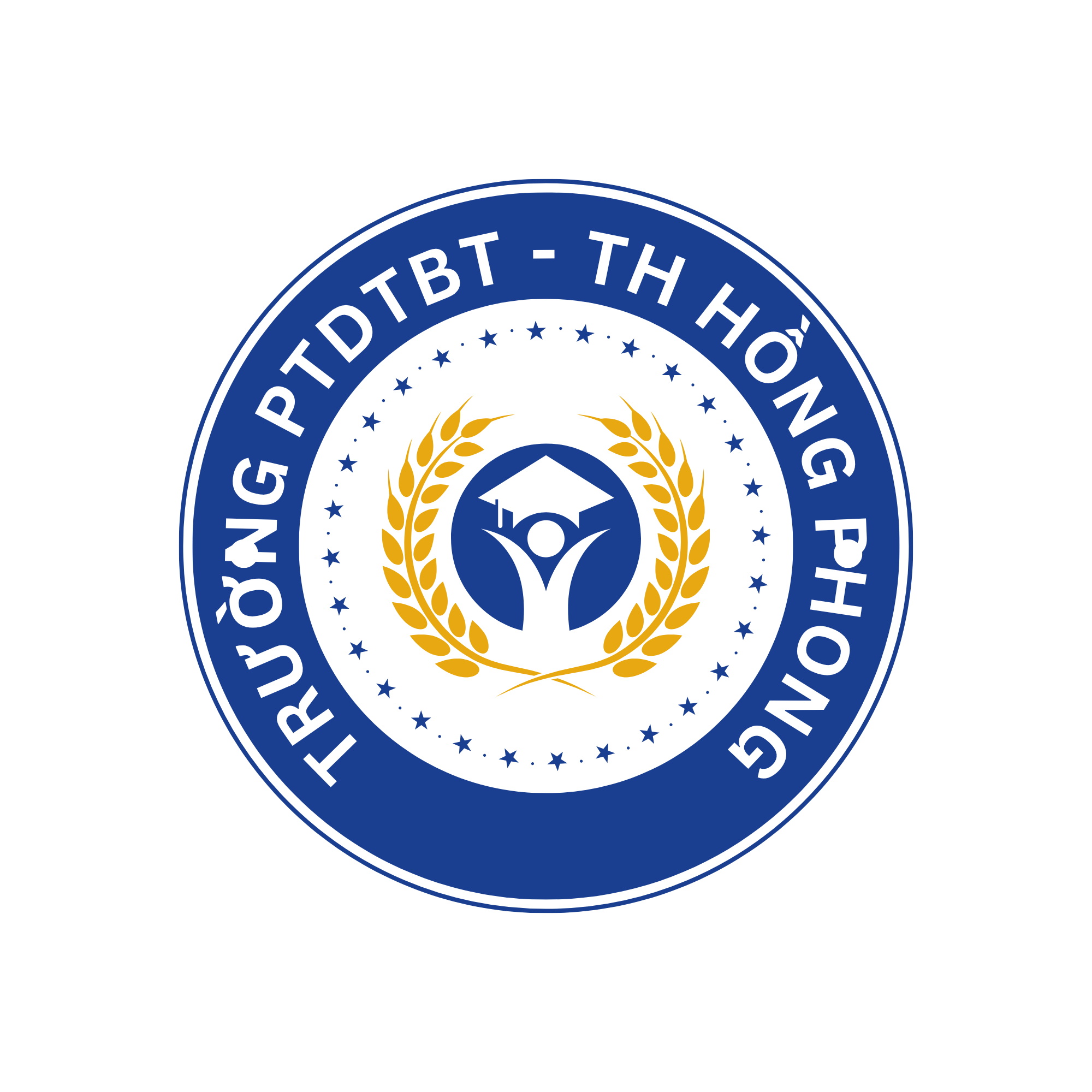 Trường PTDTBT TH Hồng Phong